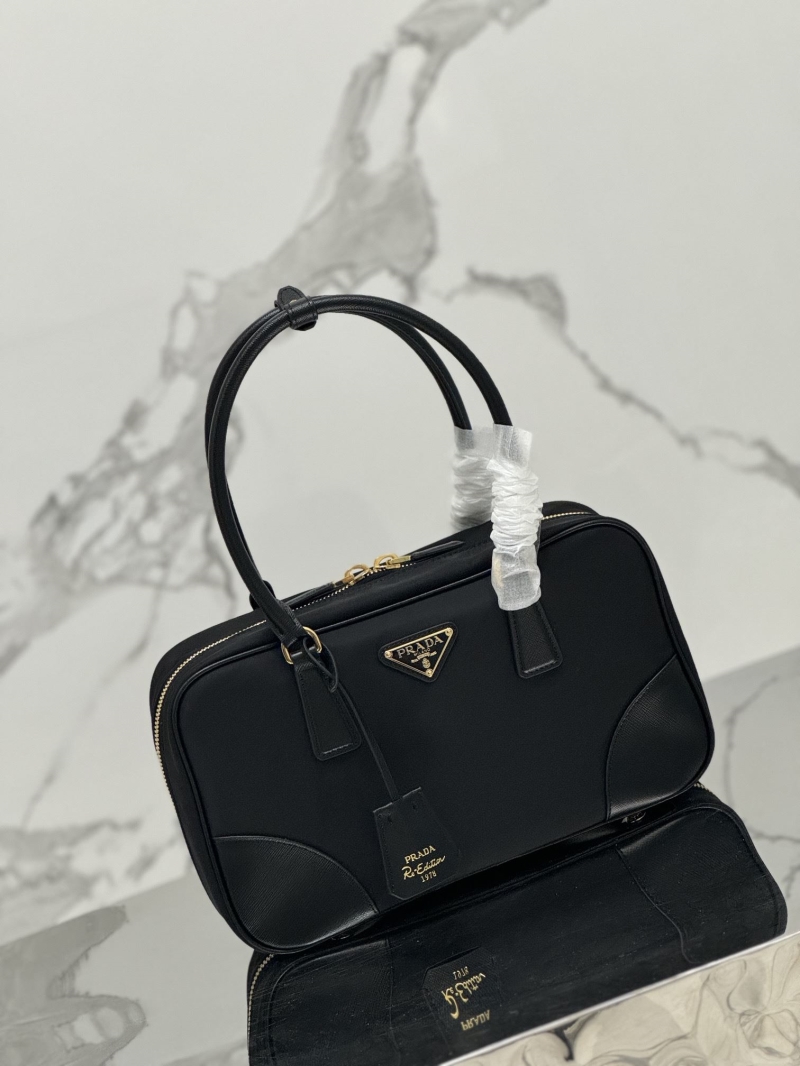 Prada Top Handle Bags